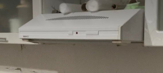 продаю вытяжку Астана