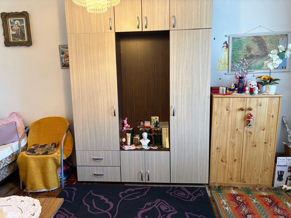 Apartament Vlaicu