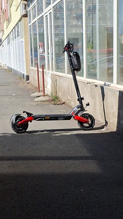 Vand trotineta electrica