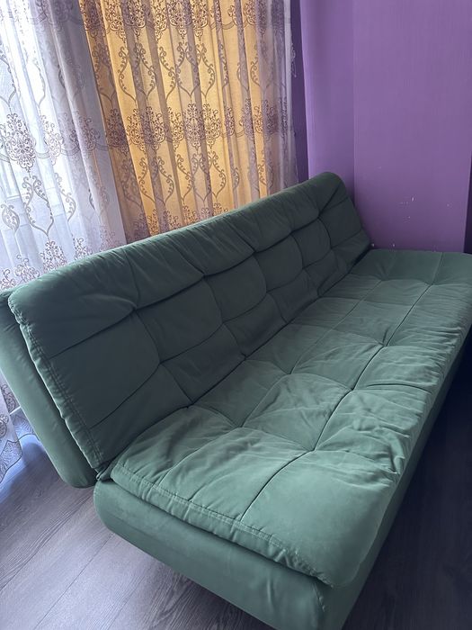 Продаю диван раскладной