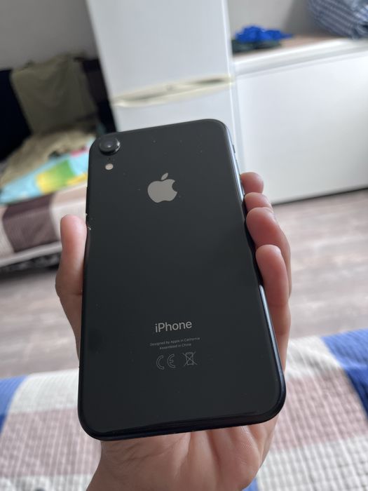 Iphone XR, 64gb.