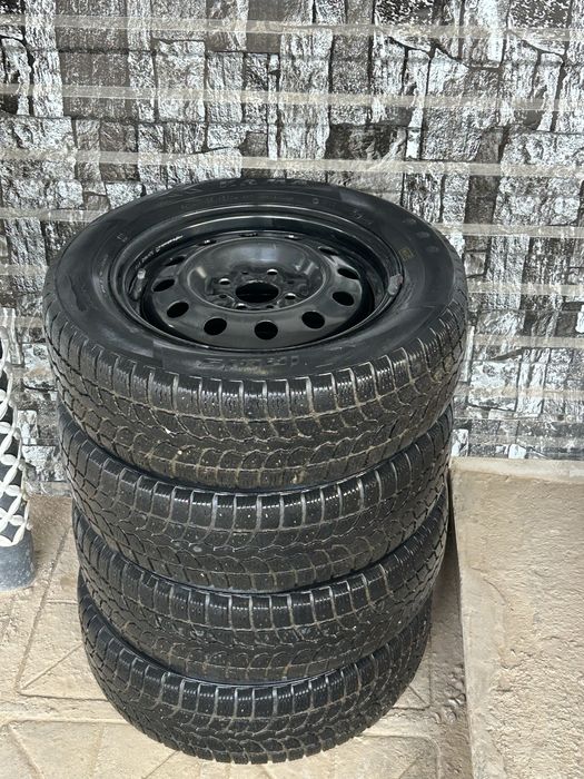 Зимни балон сатылады дискасімен