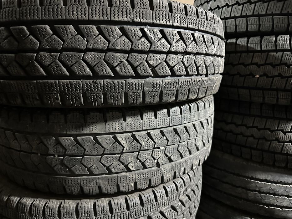 Dunlop brigestone yokohama good year