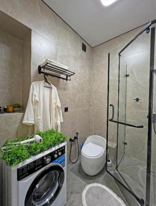 Сдам евродвушку район экспо левый берег