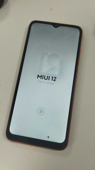 Xiaomi Redmi 9C, 64гб, Астана ул Петрова 17, лот 829447