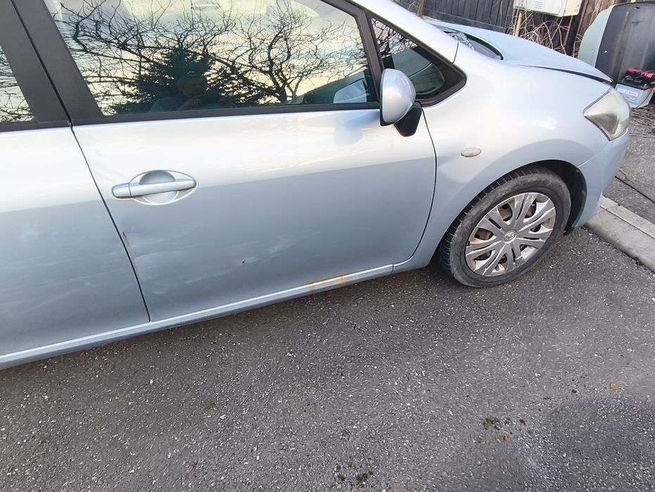 Toyota Auris 1.6 automat