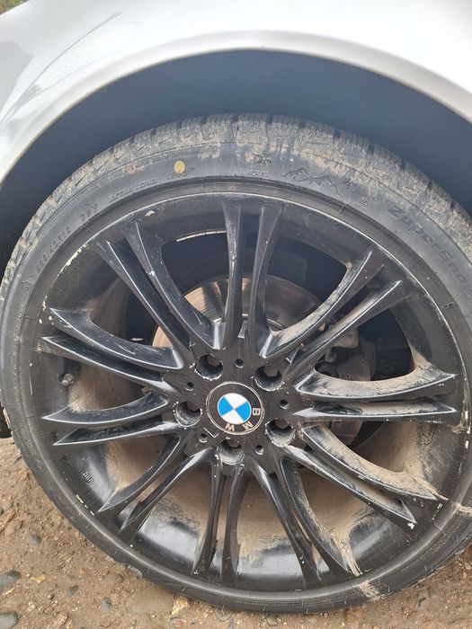 Джанти за bmw  style 135 :225/40/18