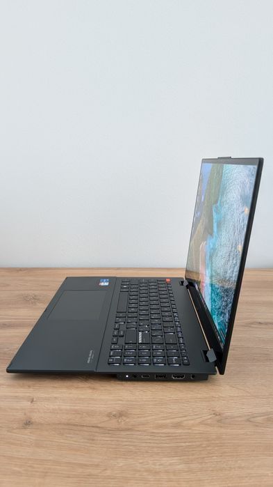Asus Vivobook S 16 Flip OLED 3.2K 120Hz / Core i5-13500H / 16GB /512GB