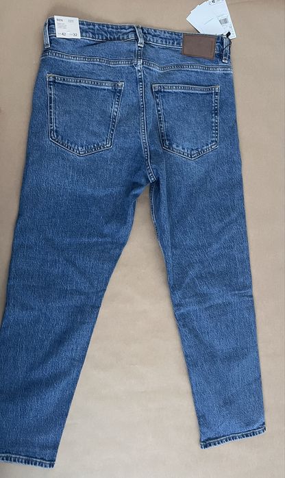 Pantaloni/ Blugi barbati Mango