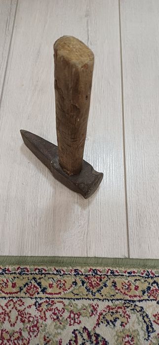 Молоток колун  ручной