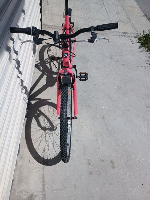 Детски планински велосипед Rockrider BTWIN 26 Цола