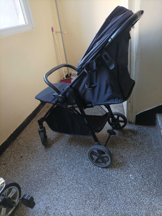 Детска количка Kikkaboo