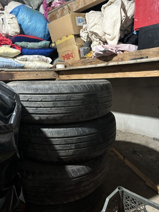 Резина Triangle 185/65/15