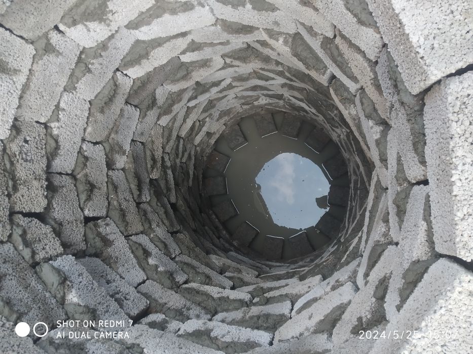 Urachi õrachi kanalzatsiya santexnik ishlari