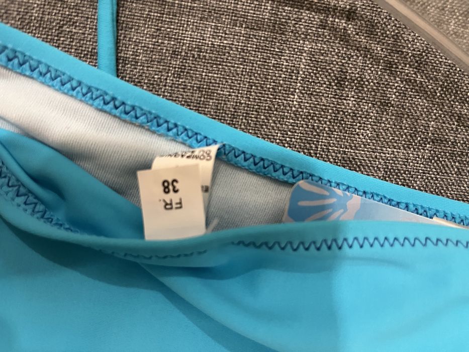 Детски бански размер 38