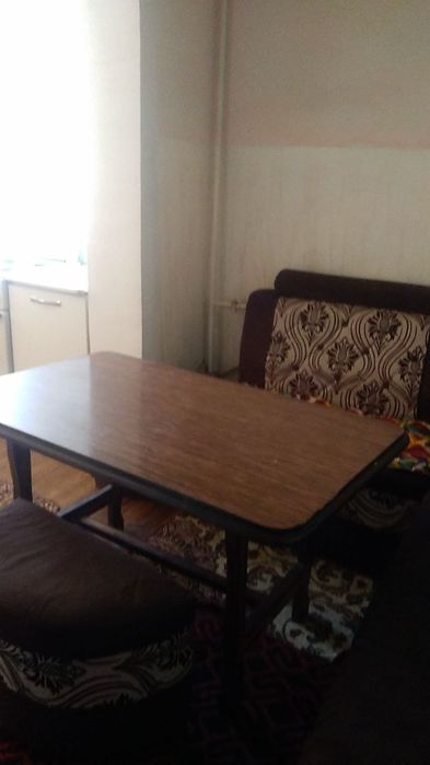 Kvartira ijaraga beriladi