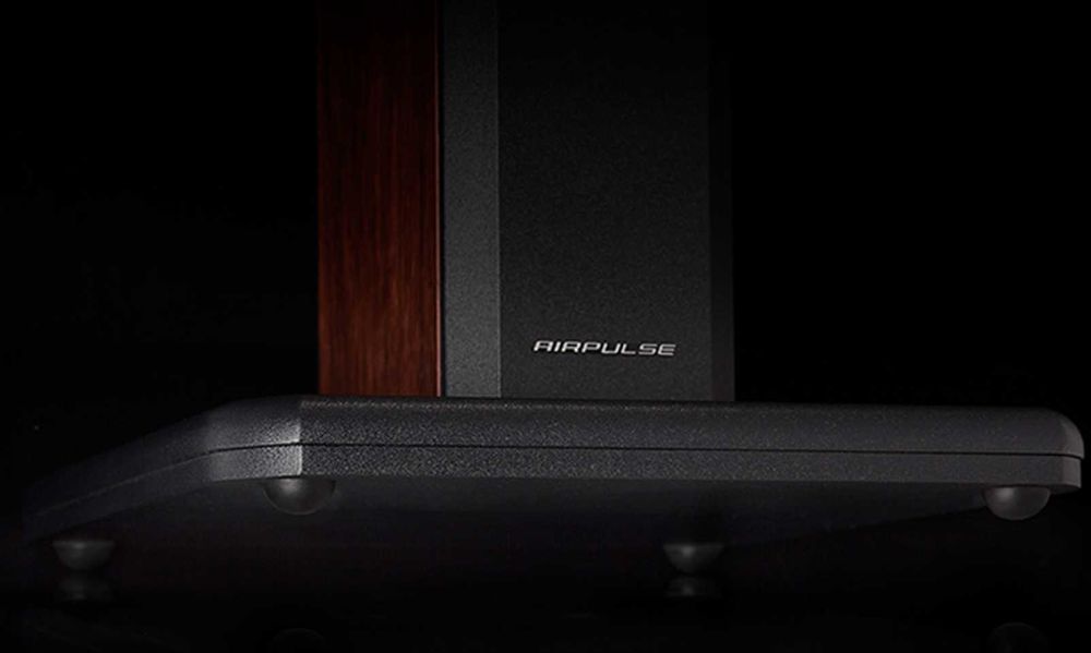 Новые стойки (пара) Edifier/ST300 Airpulse A300/A300Pro/ С ДОСТАВКОЙ