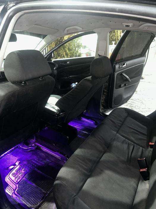 Passat b5.5. 1.9 tdi