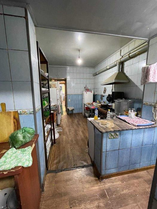 Продается помещение под офис/кафе/салон на фархадском [SM]