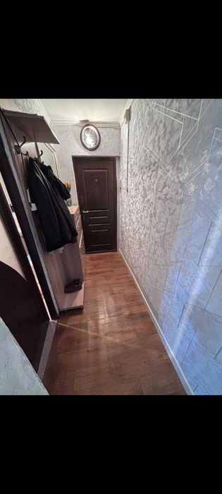 Квартира 3 комнатную