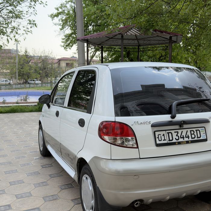 Аренда с выкупом Matiz best 2017 super kansaner