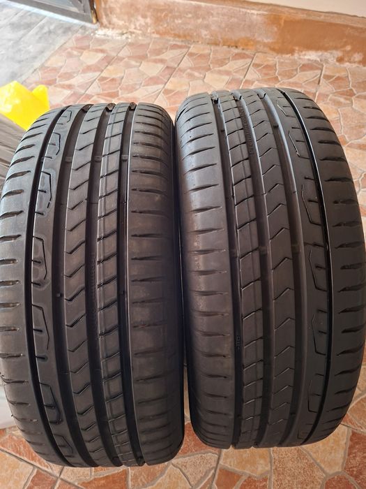 Anvelope R17 Continental