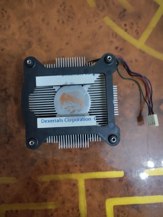 кулер для ПК хорошей састаяний