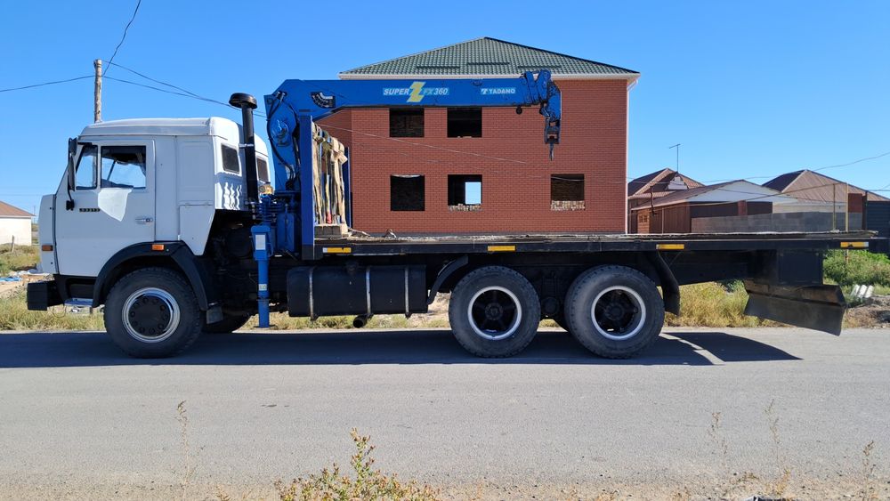 Услуги Манипулятора