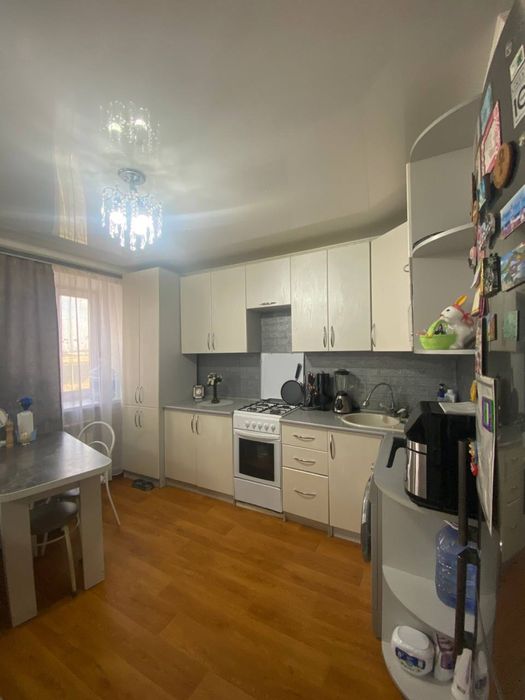 Продам 2 комнатную квартиру