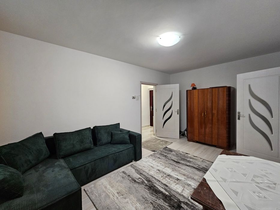 De inchiriat apartament cu 2 camere Tg. Mures