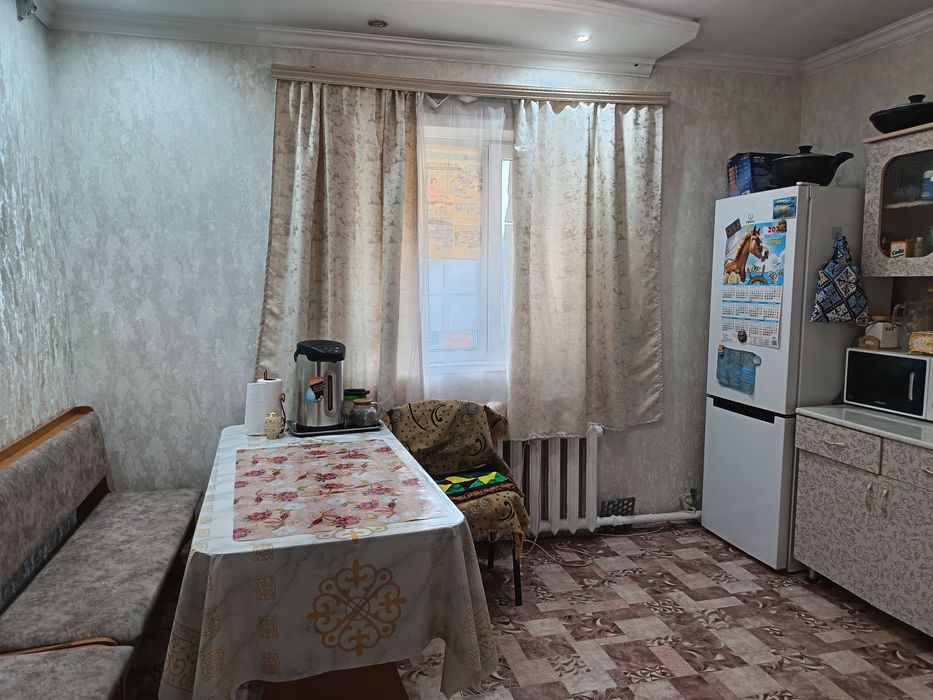 Продам дом на восточном