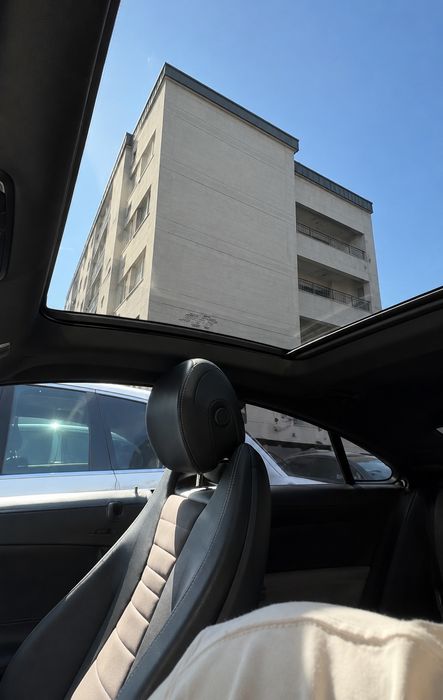Продается Mercedes Benz E 300 coupe