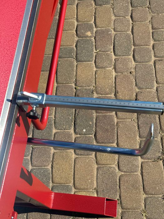 îndoit manual tablă 2140/0.8 PROD MASZ