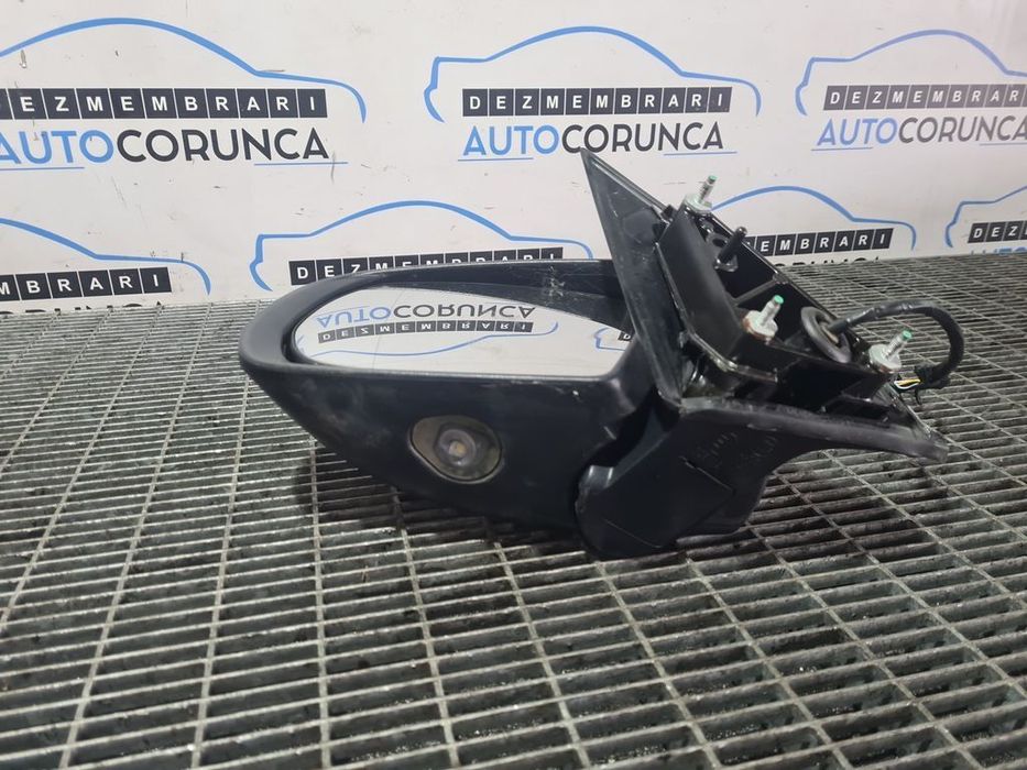 Oglinda stanga Jeep Cherokee V 2013 - 2017 4 Usi ALB (951) Rabatabile