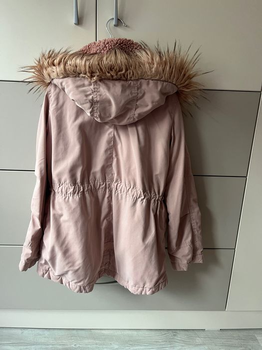 Преходно яке за момиче H&M 9-10г.