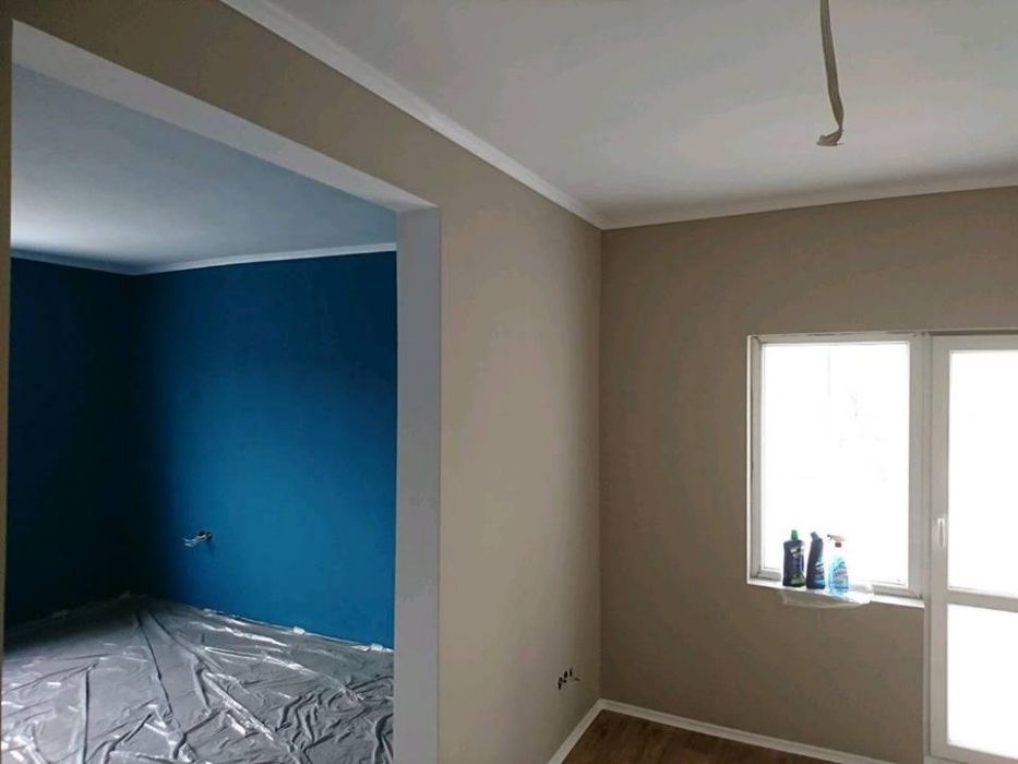 Ремонт, Гипсокартон,Топлоизолация,Плочки,Шпакловка,Боя,Мазилка,Замазка