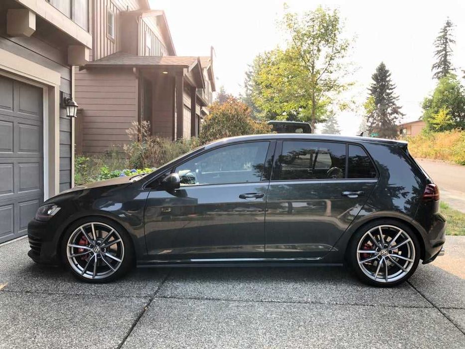 16” Джанти Голф Пасат 5x112 VW Passat B6 B7 B8 B9 Golf 5 6 7 Pretoria