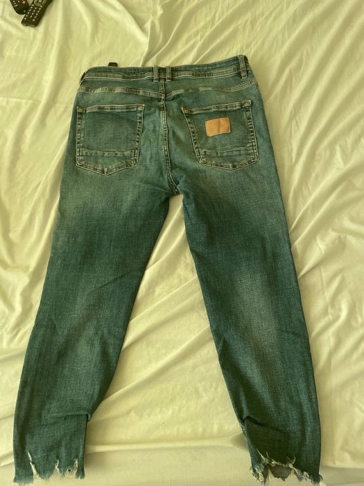 Дънки ЗАРА мъжки