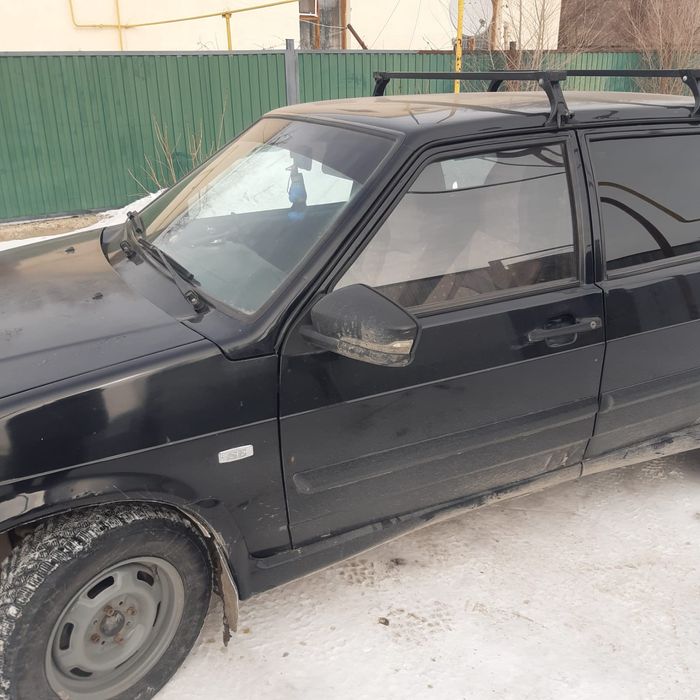 Продается ваз 2115