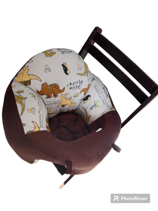 Сидушка для поддержки малыша