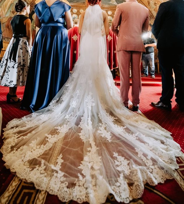 Rochie de mireasă
