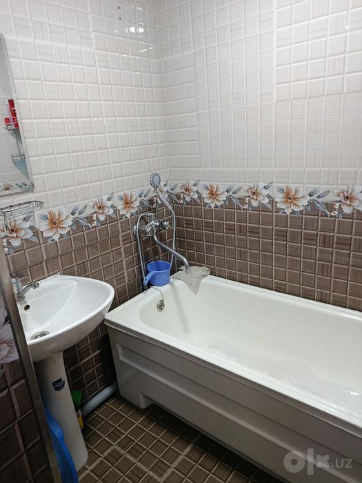 Qizlarga kvartira