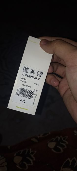 Куртка  Димесезон