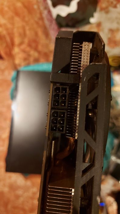 Placa video Gigabyte Gtx 760 2gb windforce