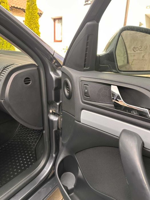 Skoda Octavia 2 2011
