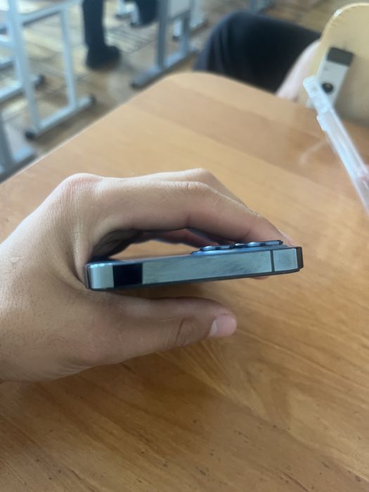iPhone 12 Pro  128Gb идеал 10/10