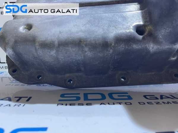 Baie Ulei Opel Meriva A 1.6 Z16XE 1998 - 2005 Cod 90400211 R90400211 [AV0465]