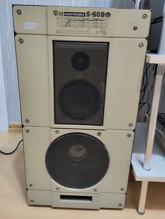 Стойка Радиотехника