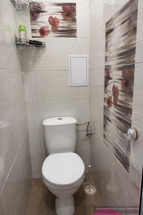 Продава се Тристаен апартамент в Поморие - 80 кв.м за 797 €/кв.м - Снимка #5