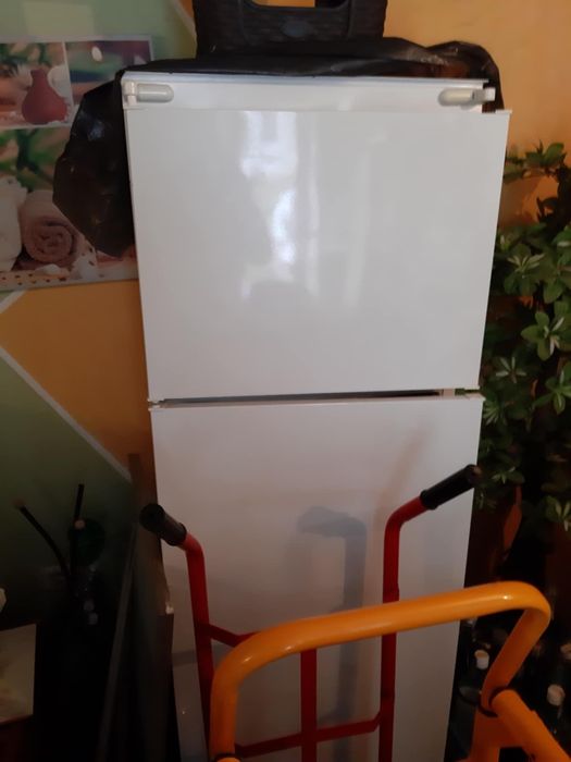 Хладилник за вграждане